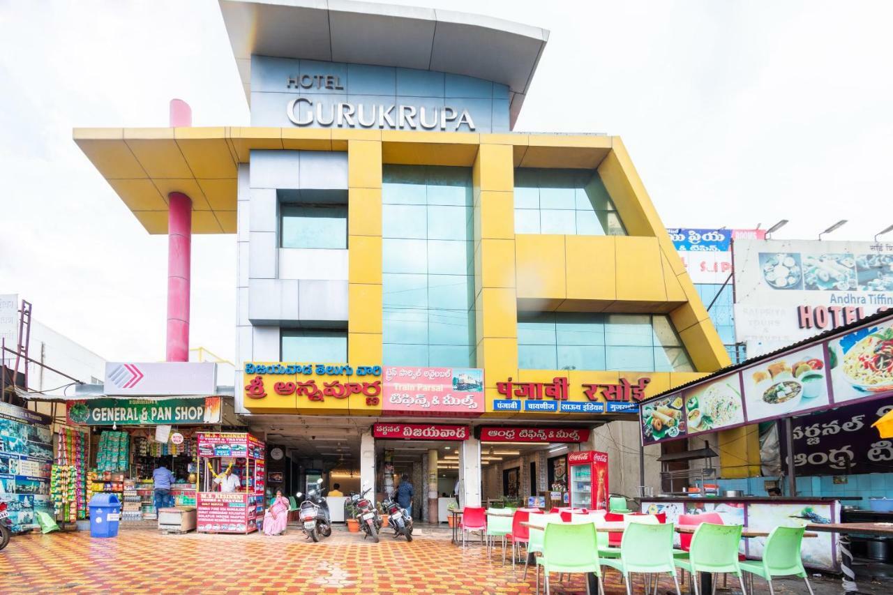 Spot On 42793 Hotel Gurukrupa Shirdi Exterior foto