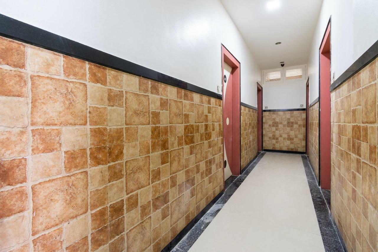 Spot On 42793 Hotel Gurukrupa Shirdi Exterior foto
